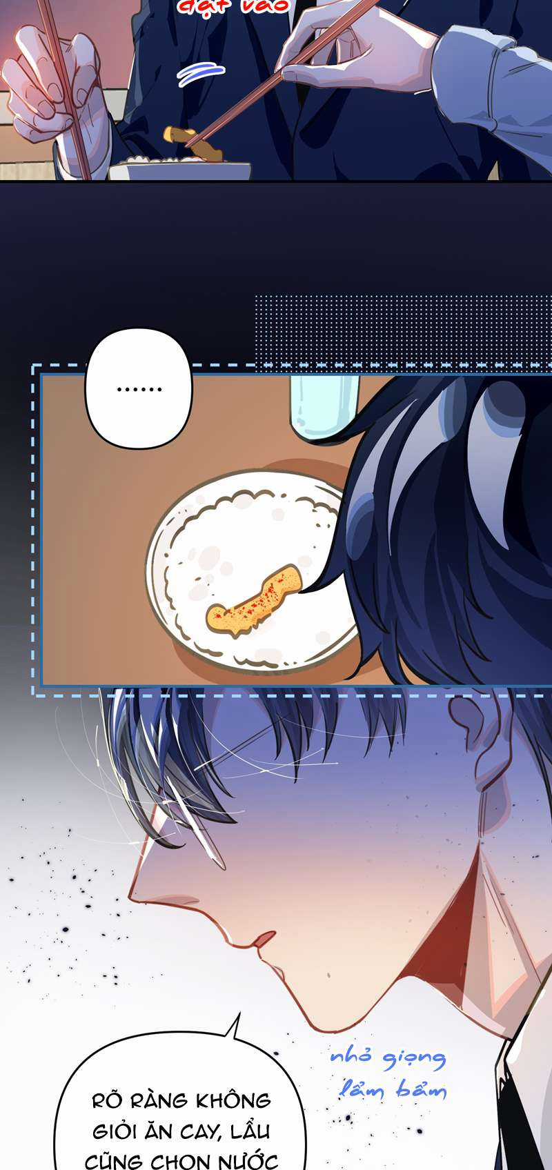 Tôi Có Bệnh - Chapter 42 - Trang 25