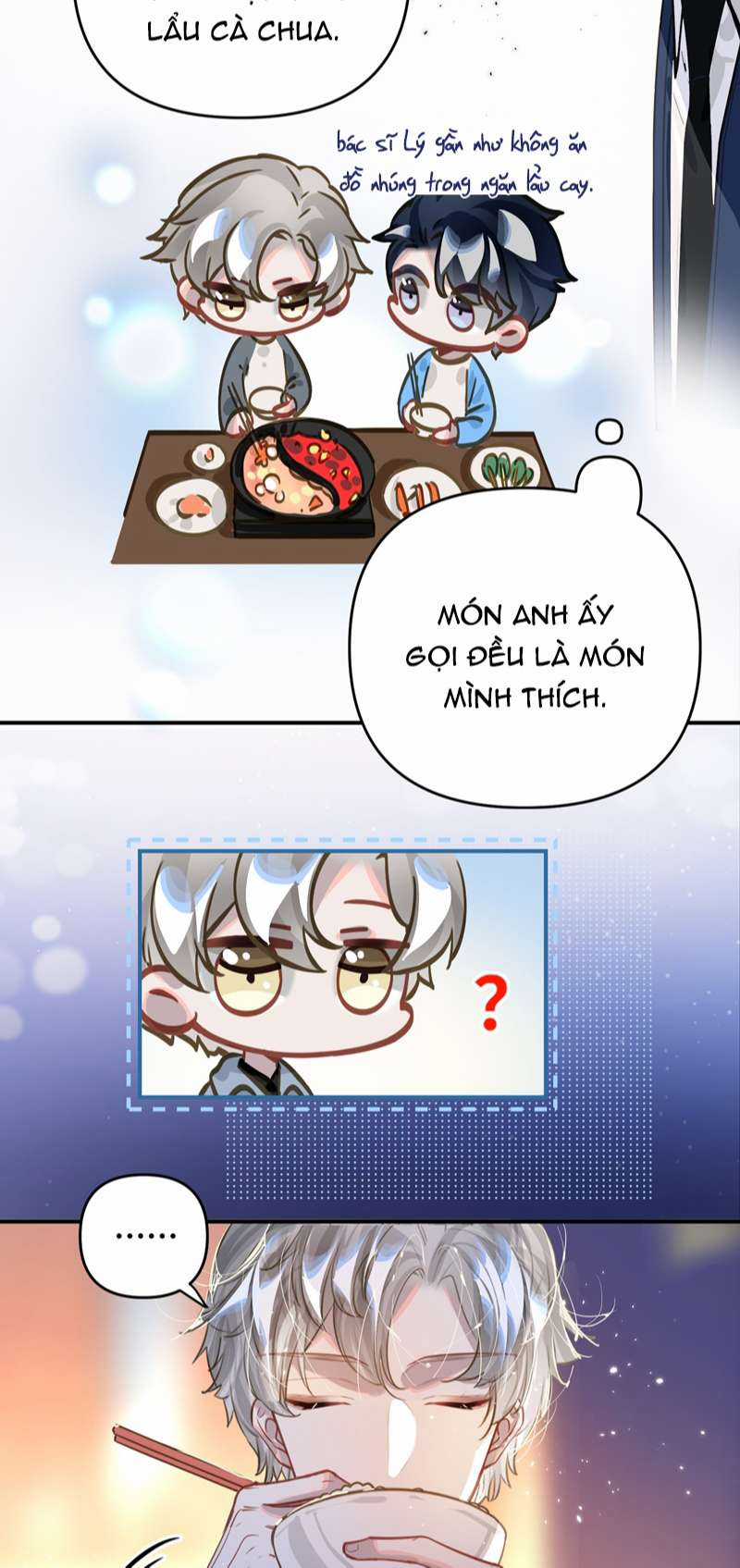 Tôi Có Bệnh - Chapter 42 - Trang 26