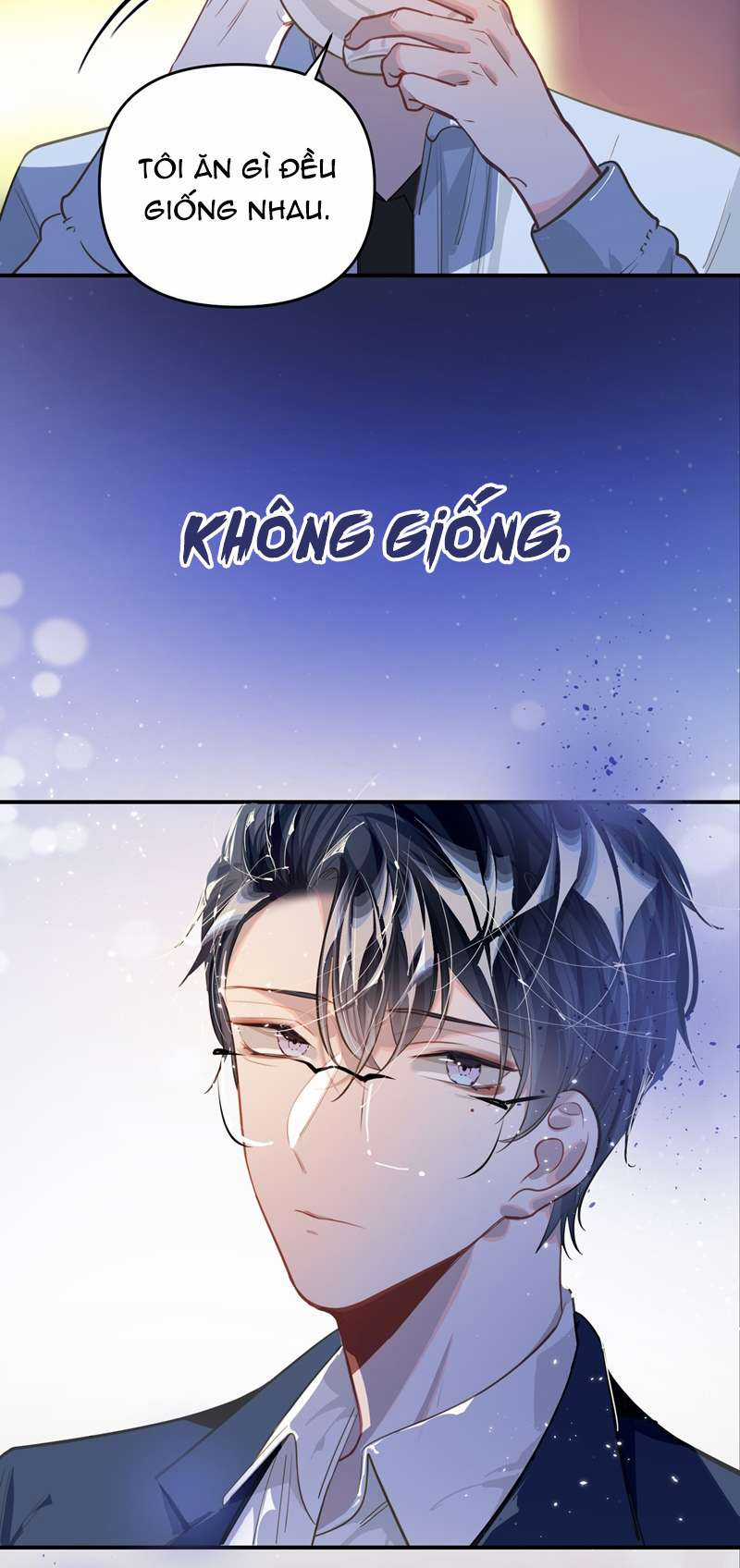 Tôi Có Bệnh - Chapter 42 - Trang 27