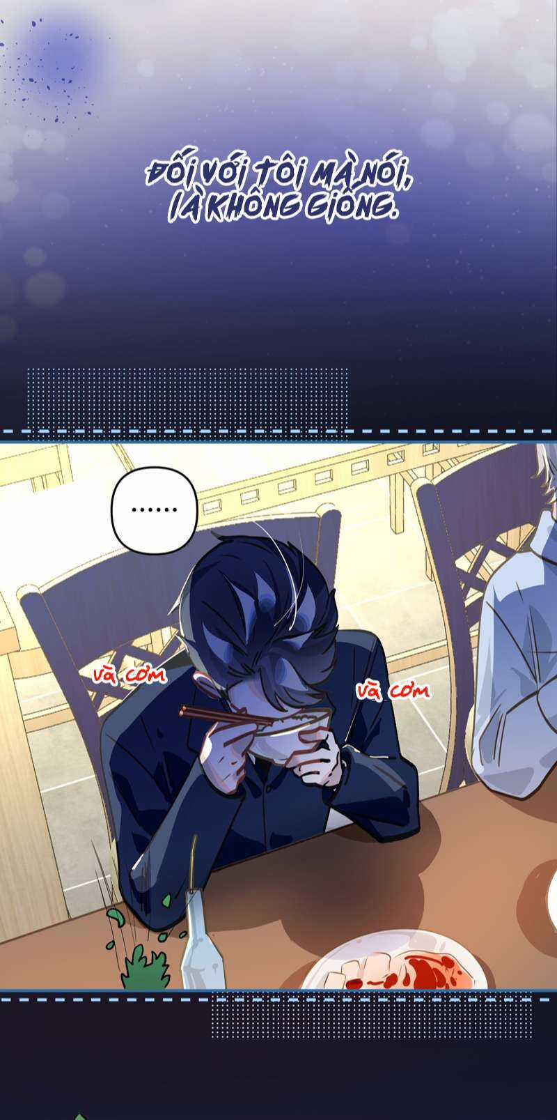 Tôi Có Bệnh - Chapter 42 - Trang 28