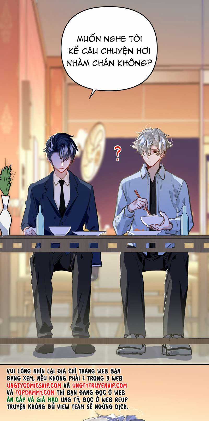 Tôi Có Bệnh - Chapter 42 - Trang 30