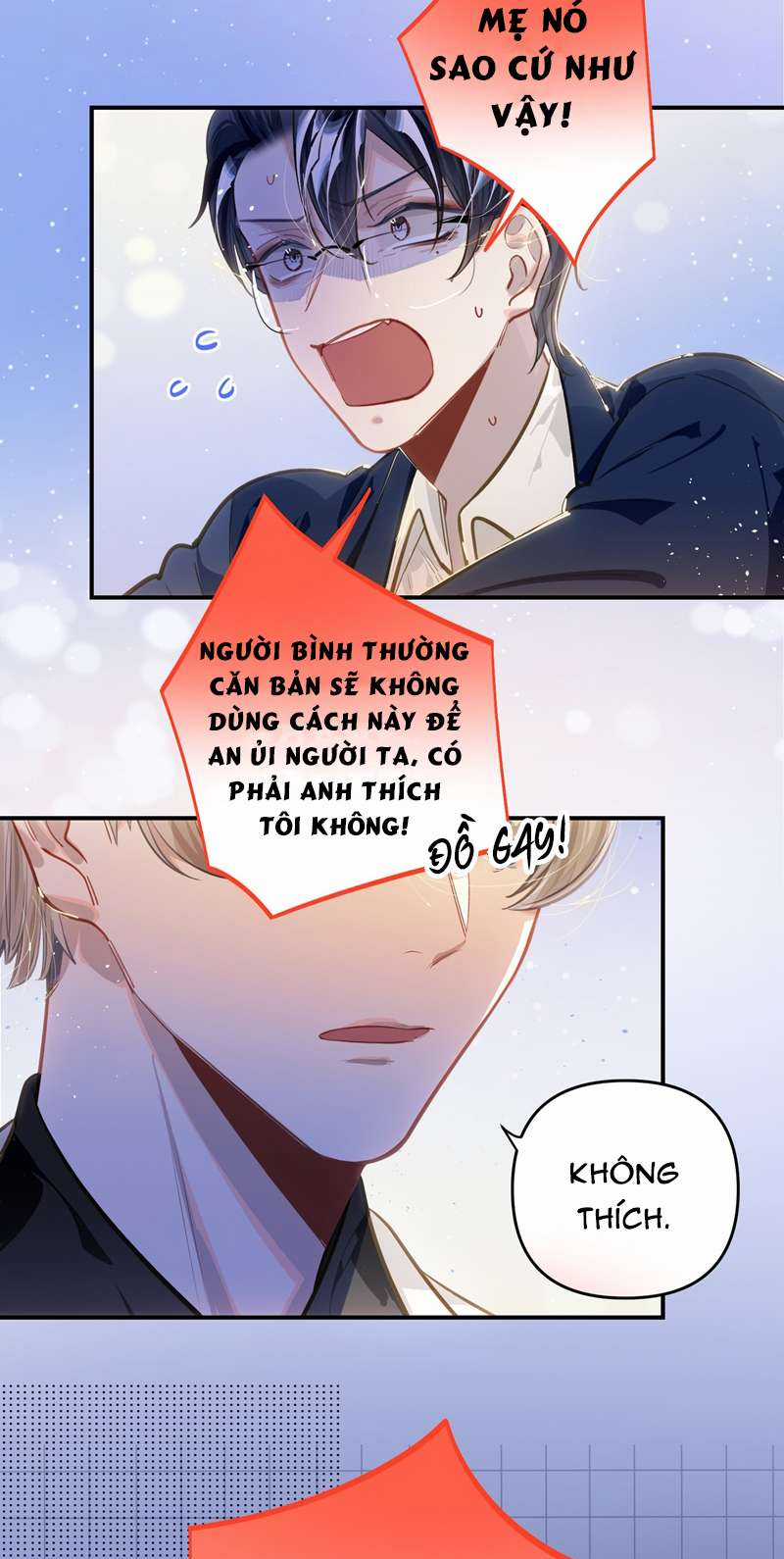 Tôi Có Bệnh - Chapter 42 - Trang 4