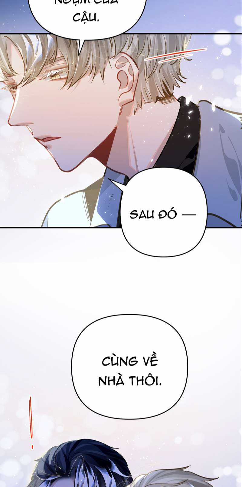 Tôi Có Bệnh - Chapter 42 - Trang 33