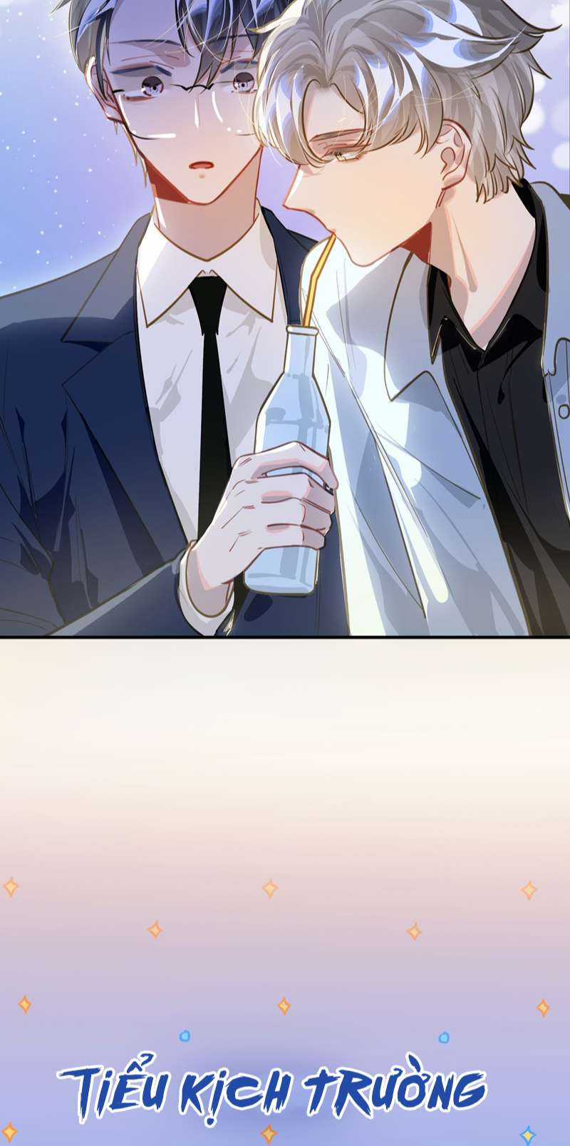 Tôi Có Bệnh - Chapter 42 - Trang 34