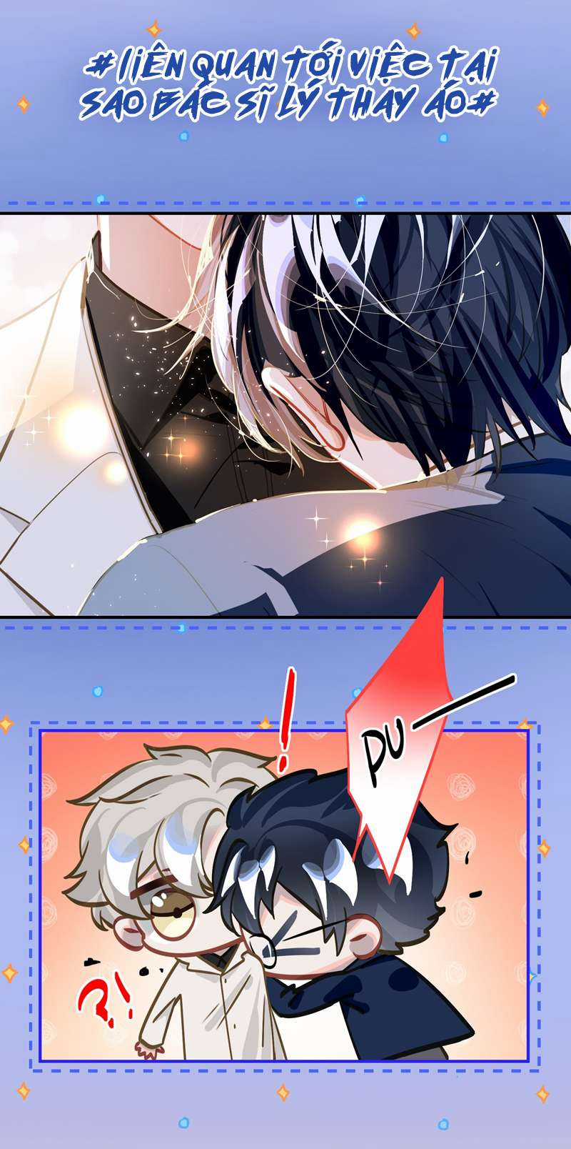 Tôi Có Bệnh - Chapter 42 - Trang 35