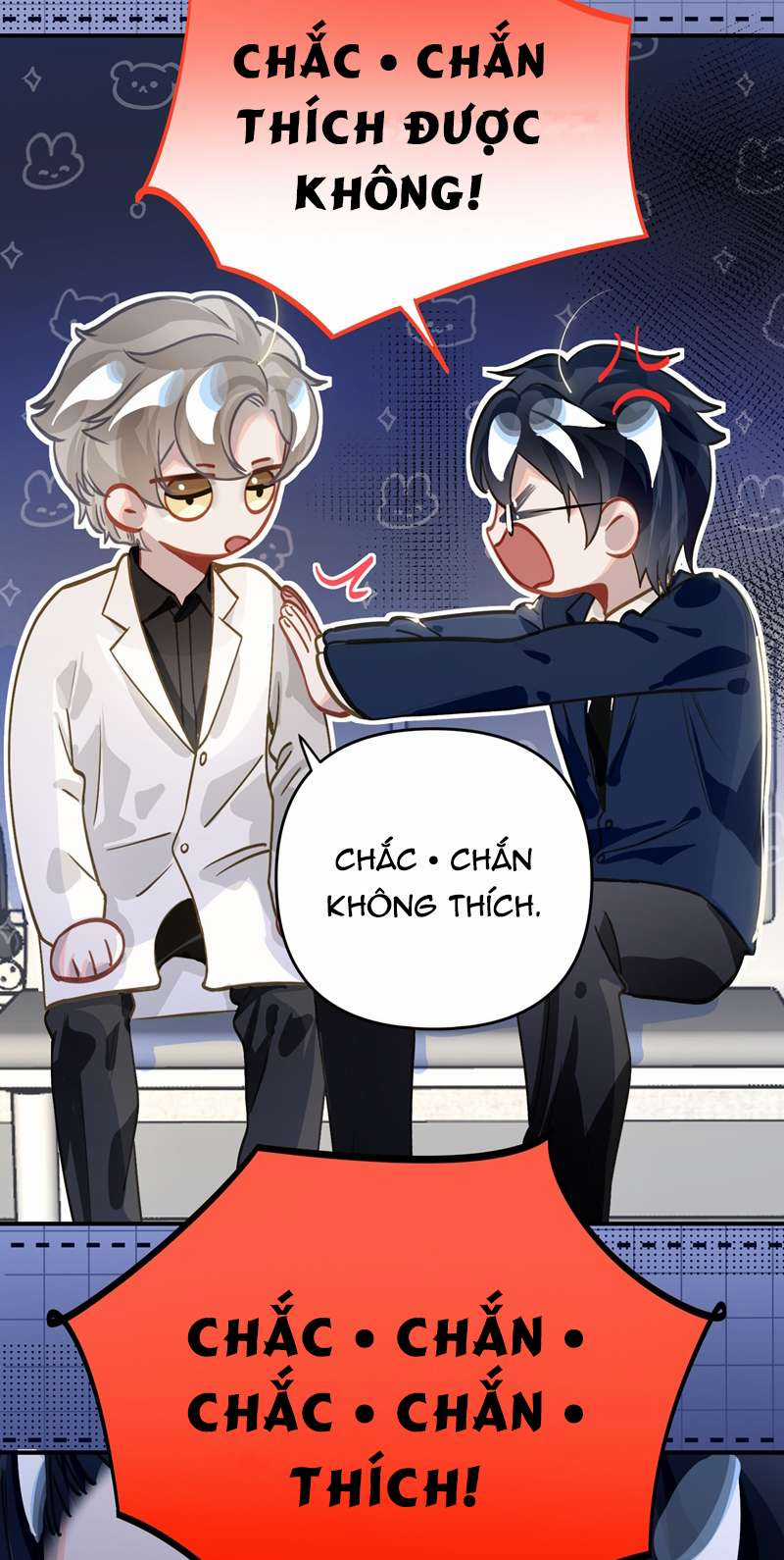 Tôi Có Bệnh - Chapter 42 - Trang 5