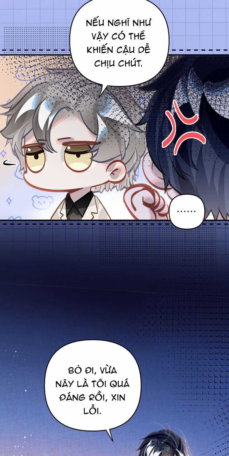 Tôi Có Bệnh - Chapter 42 - Trang 7