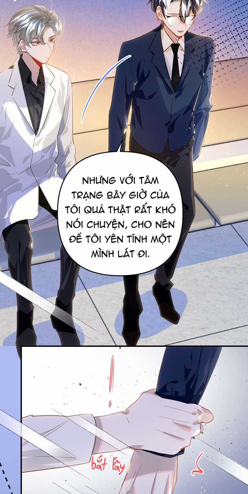 Tôi Có Bệnh - Chapter 42 - Trang 8
