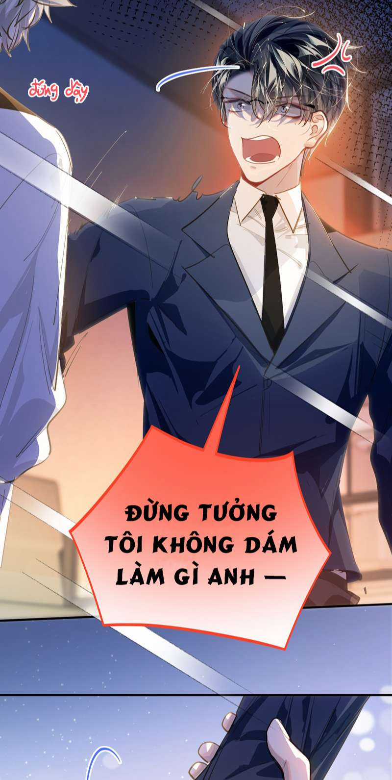 Tôi Có Bệnh - Chapter 42 - Trang 10