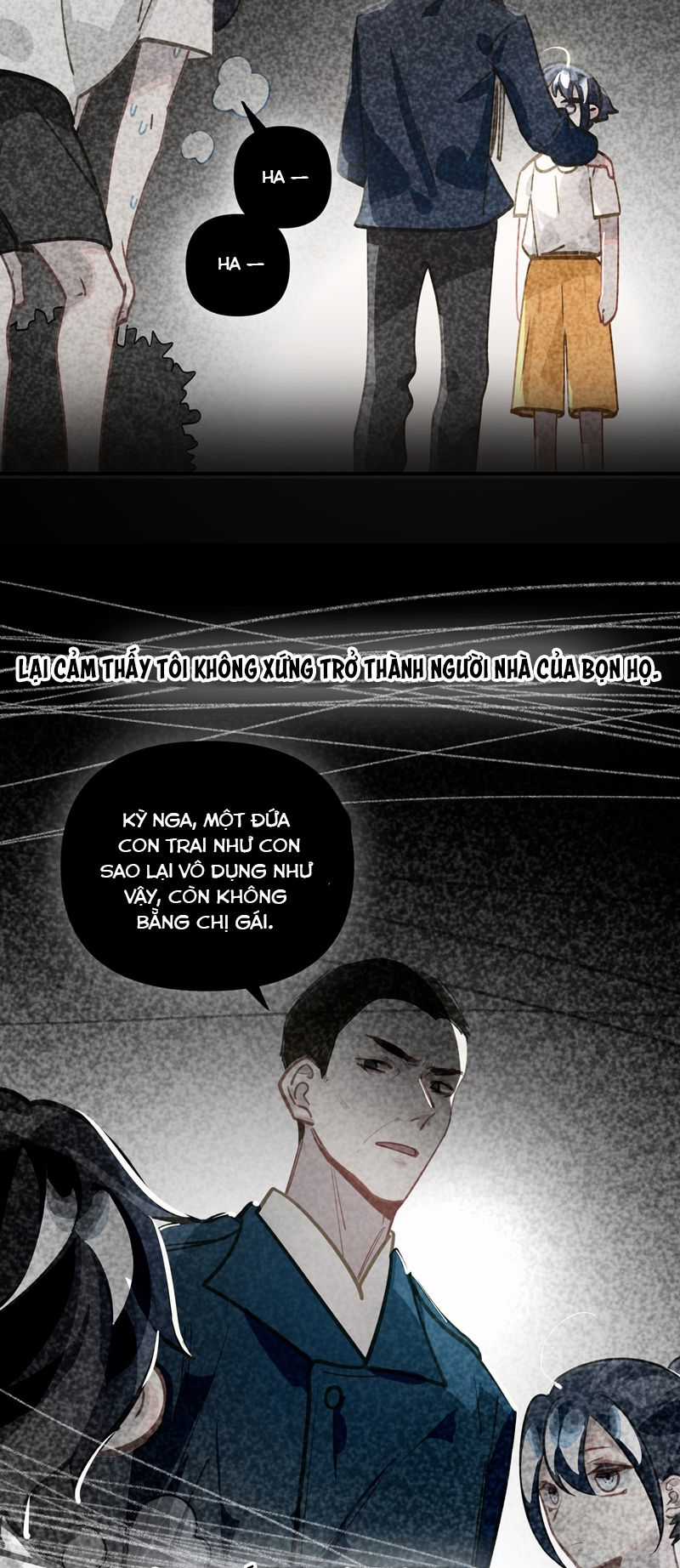 Tôi Có Bệnh - Chapter 43 - Trang 11