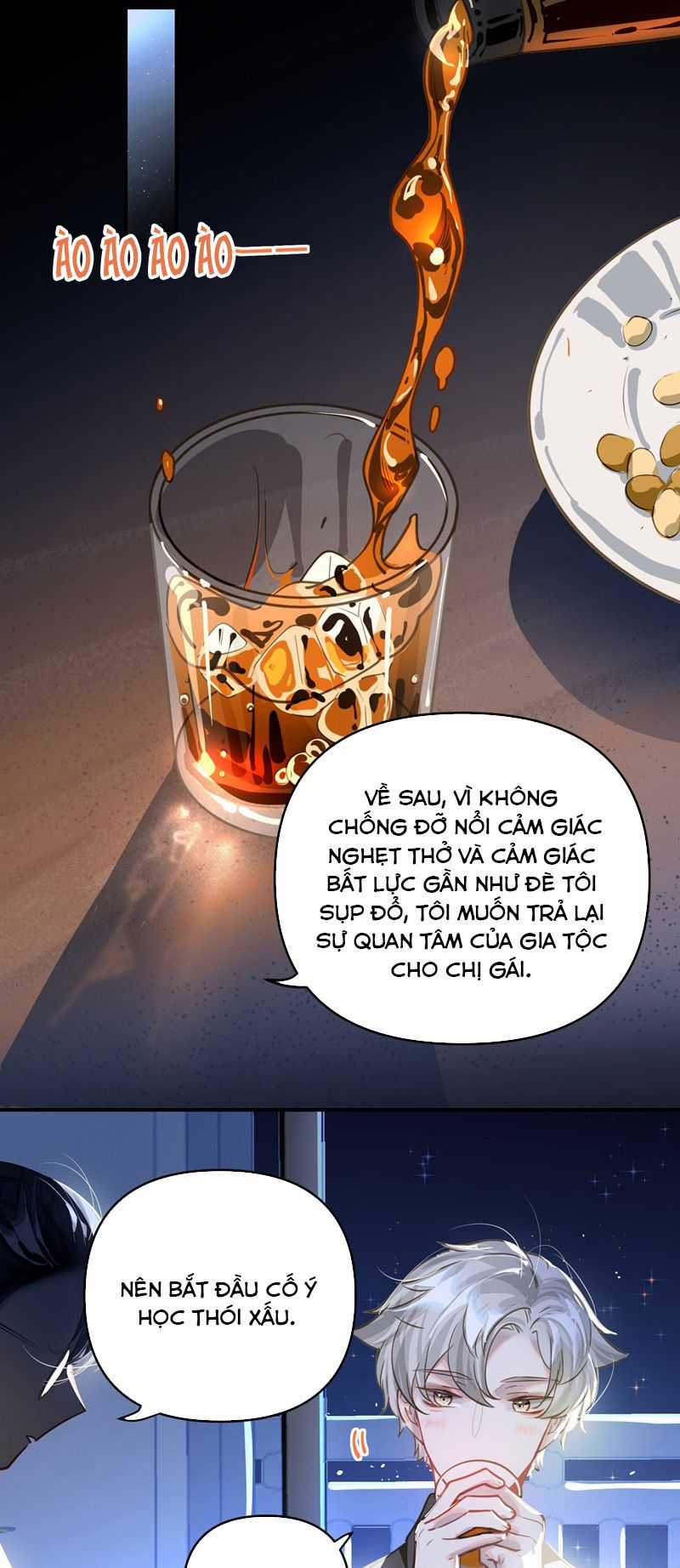 Tôi Có Bệnh - Chapter 43 - Trang 14