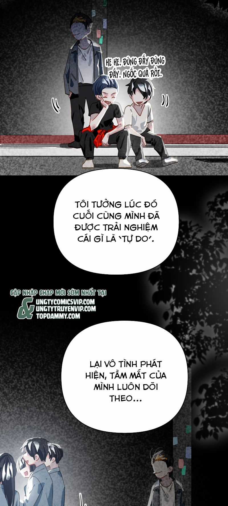 Tôi Có Bệnh - Chapter 43 - Trang 16