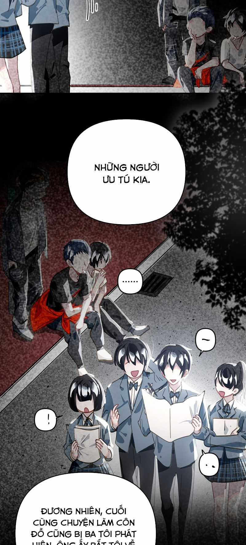 Tôi Có Bệnh - Chapter 43 - Trang 17