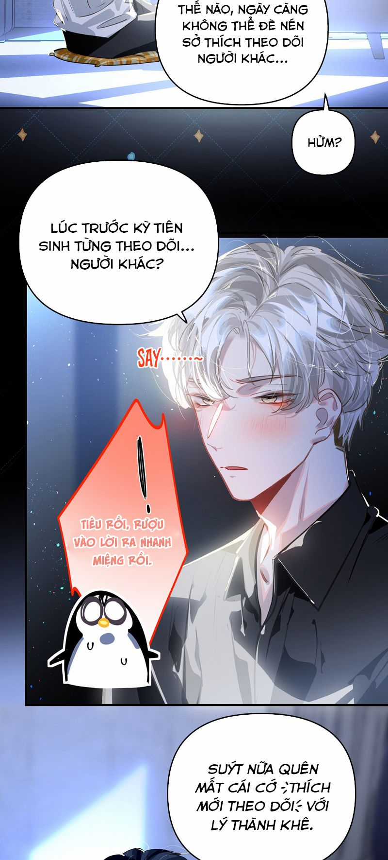Tôi Có Bệnh - Chapter 43 - Trang 19