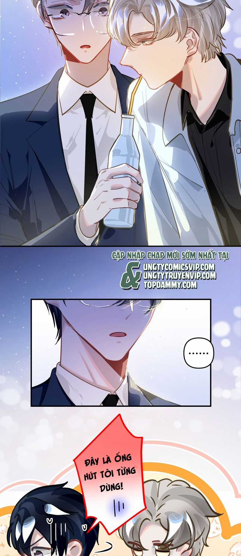 Tôi Có Bệnh - Chapter 43 - Trang 3