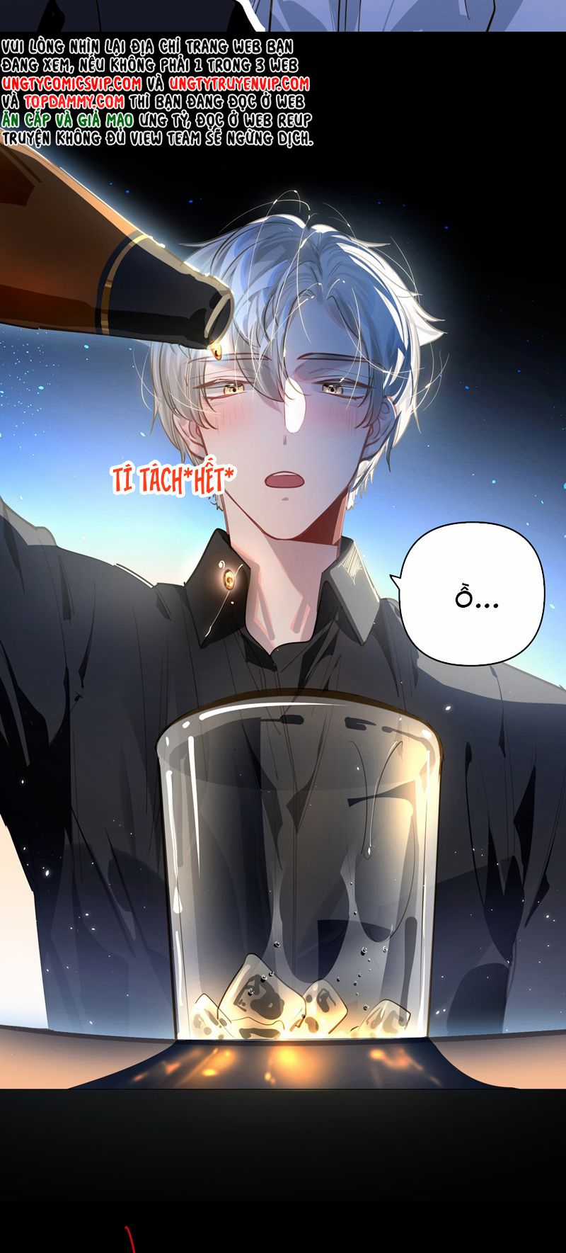 Tôi Có Bệnh - Chapter 43 - Trang 21