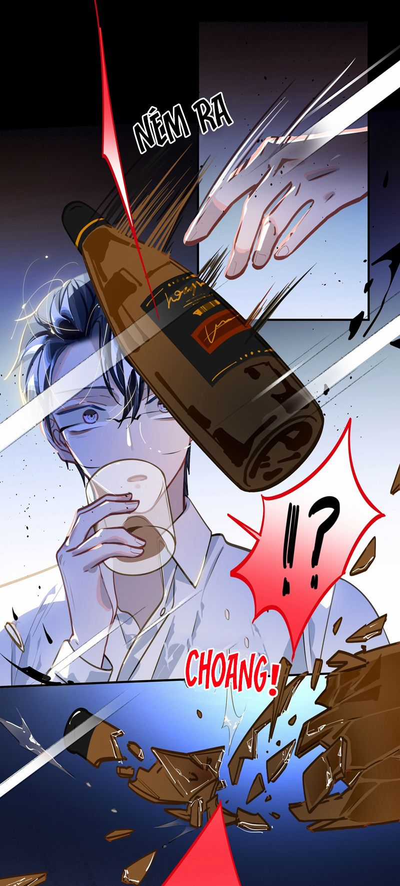 Tôi Có Bệnh - Chapter 43 - Trang 22