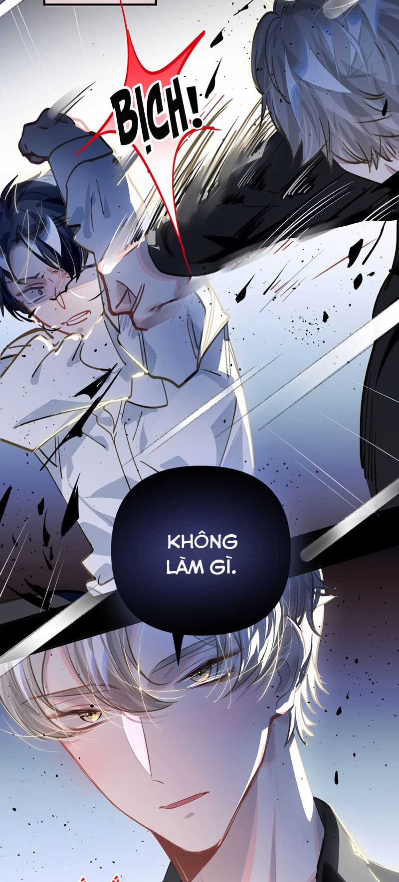 Tôi Có Bệnh - Chapter 43 - Trang 24