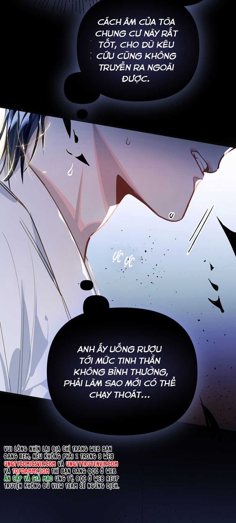 Tôi Có Bệnh - Chapter 43 - Trang 26