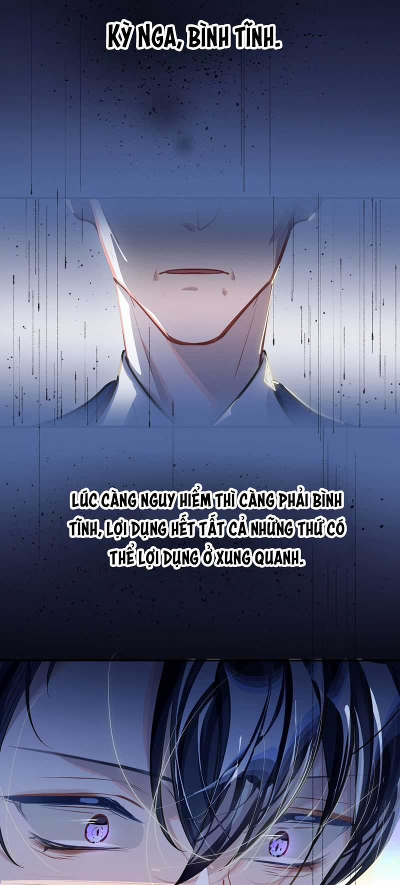 Tôi Có Bệnh - Chapter 43 - Trang 27