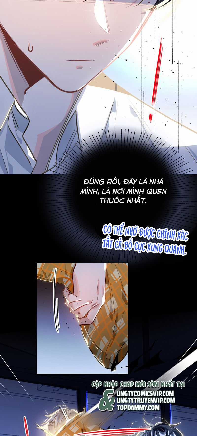 Tôi Có Bệnh - Chapter 43 - Trang 28