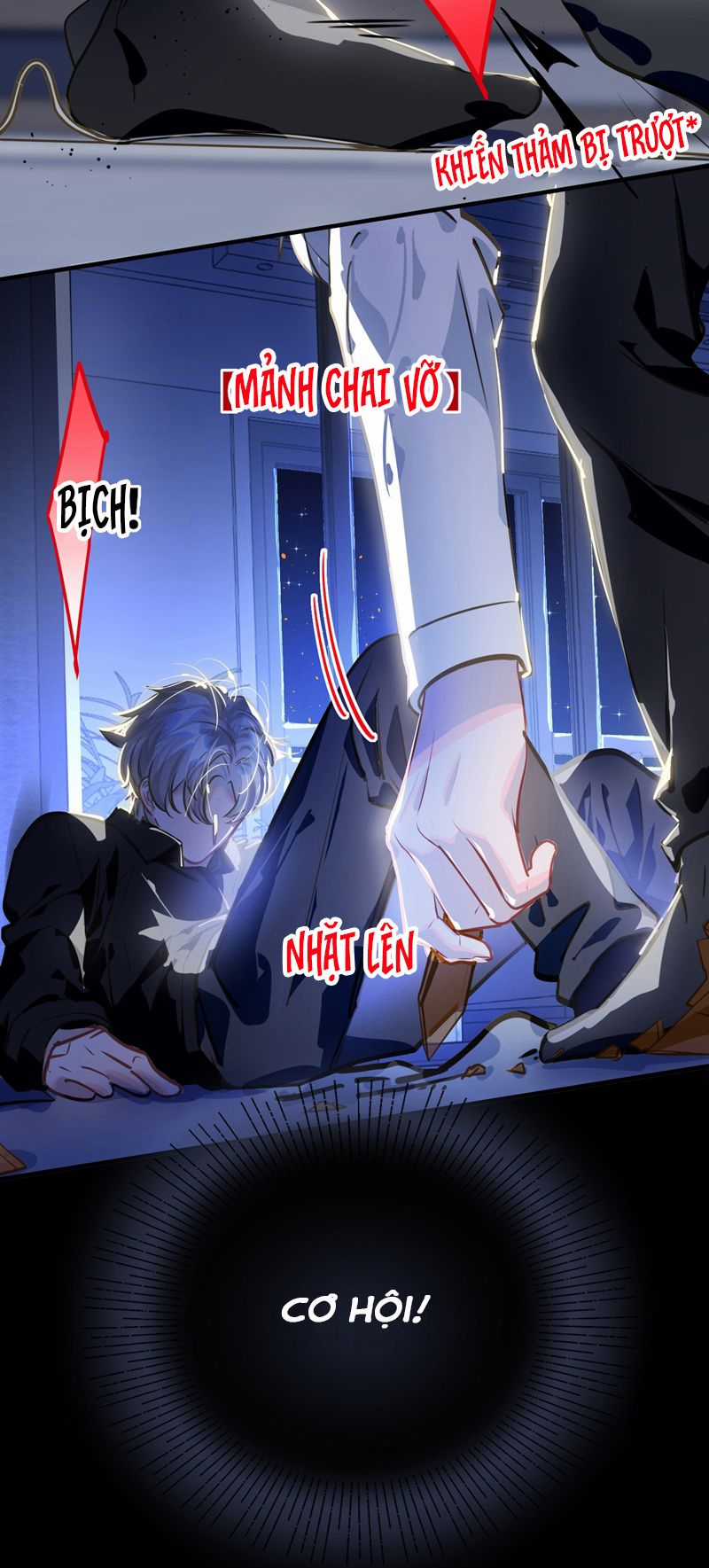 Tôi Có Bệnh - Chapter 43 - Trang 30