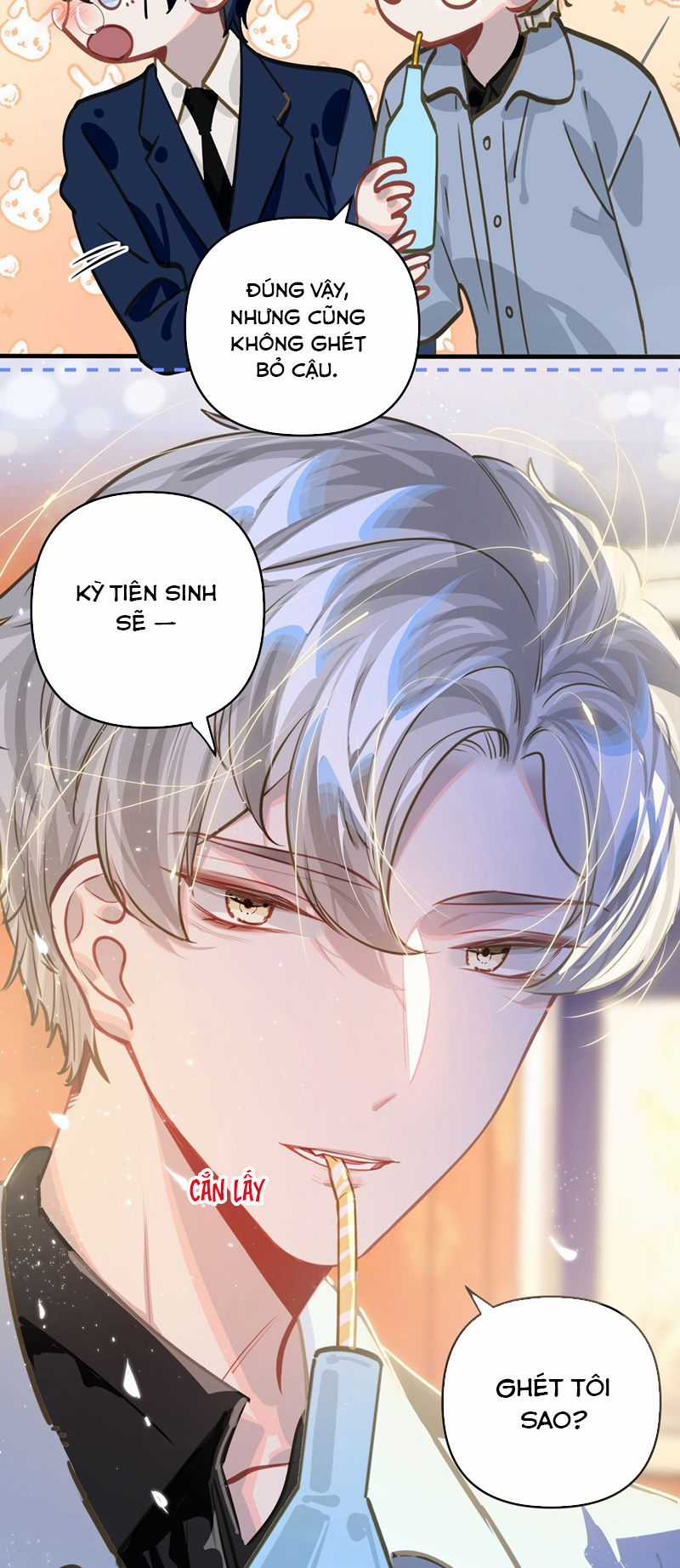 Tôi Có Bệnh - Chapter 43 - Trang 4