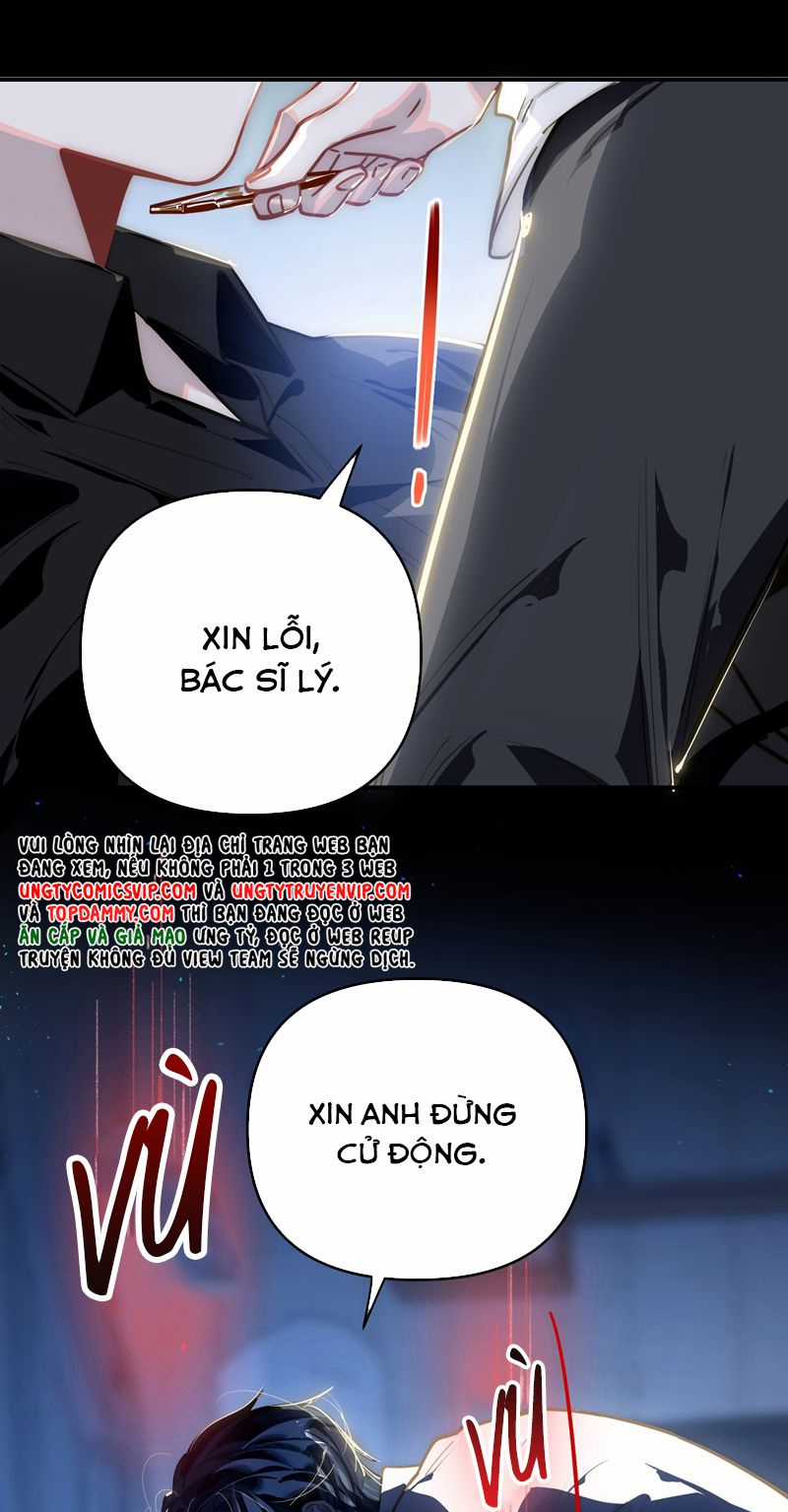Tôi Có Bệnh - Chapter 43 - Trang 31
