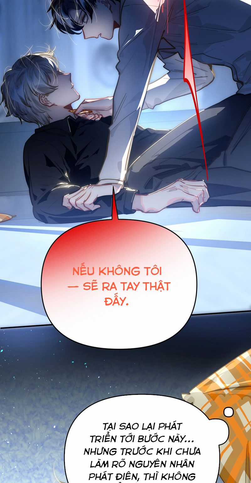 Tôi Có Bệnh - Chapter 43 - Trang 32