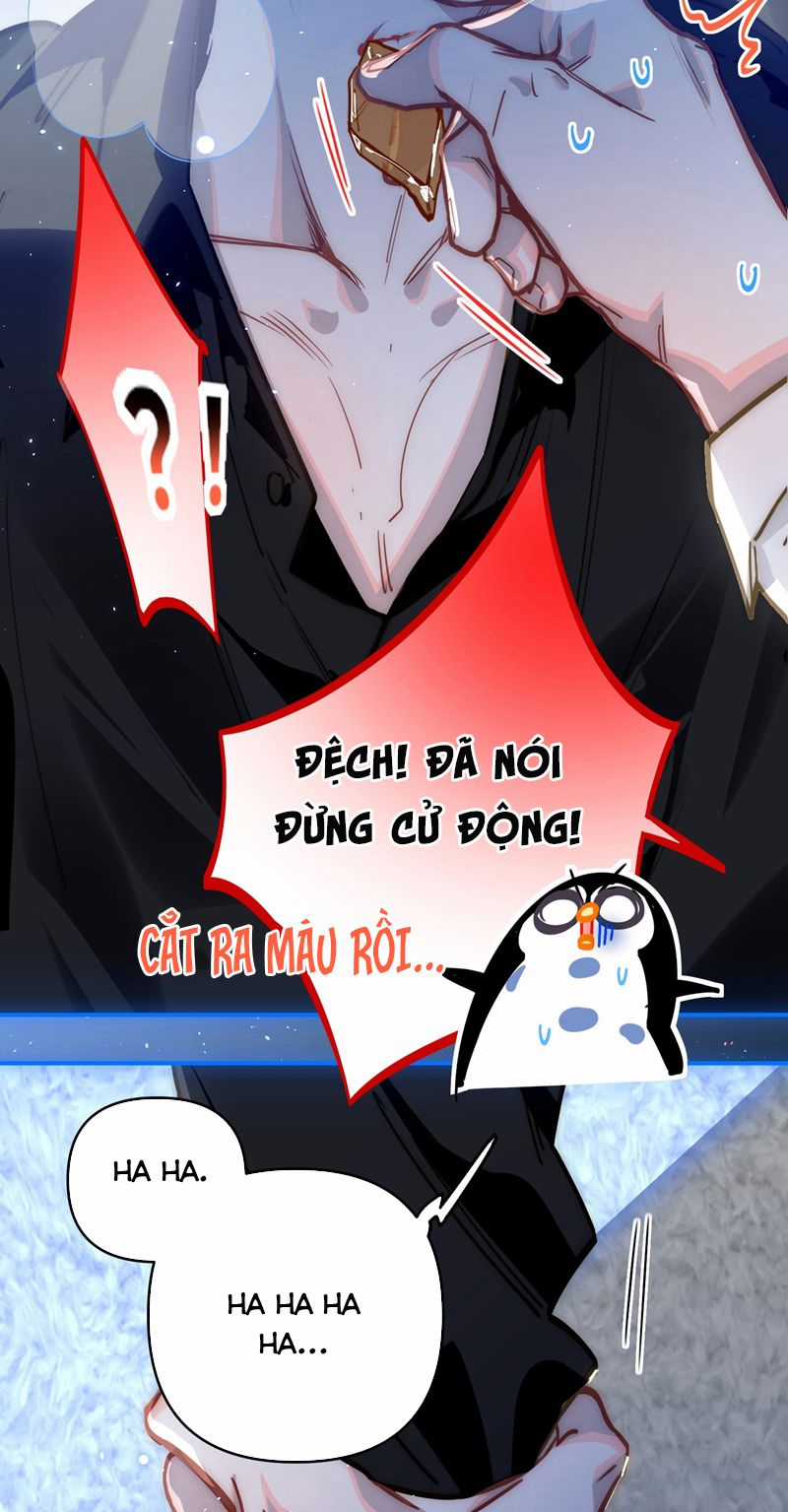 Tôi Có Bệnh - Chapter 43 - Trang 34