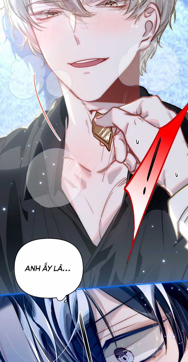 Tôi Có Bệnh - Chapter 43 - Trang 36