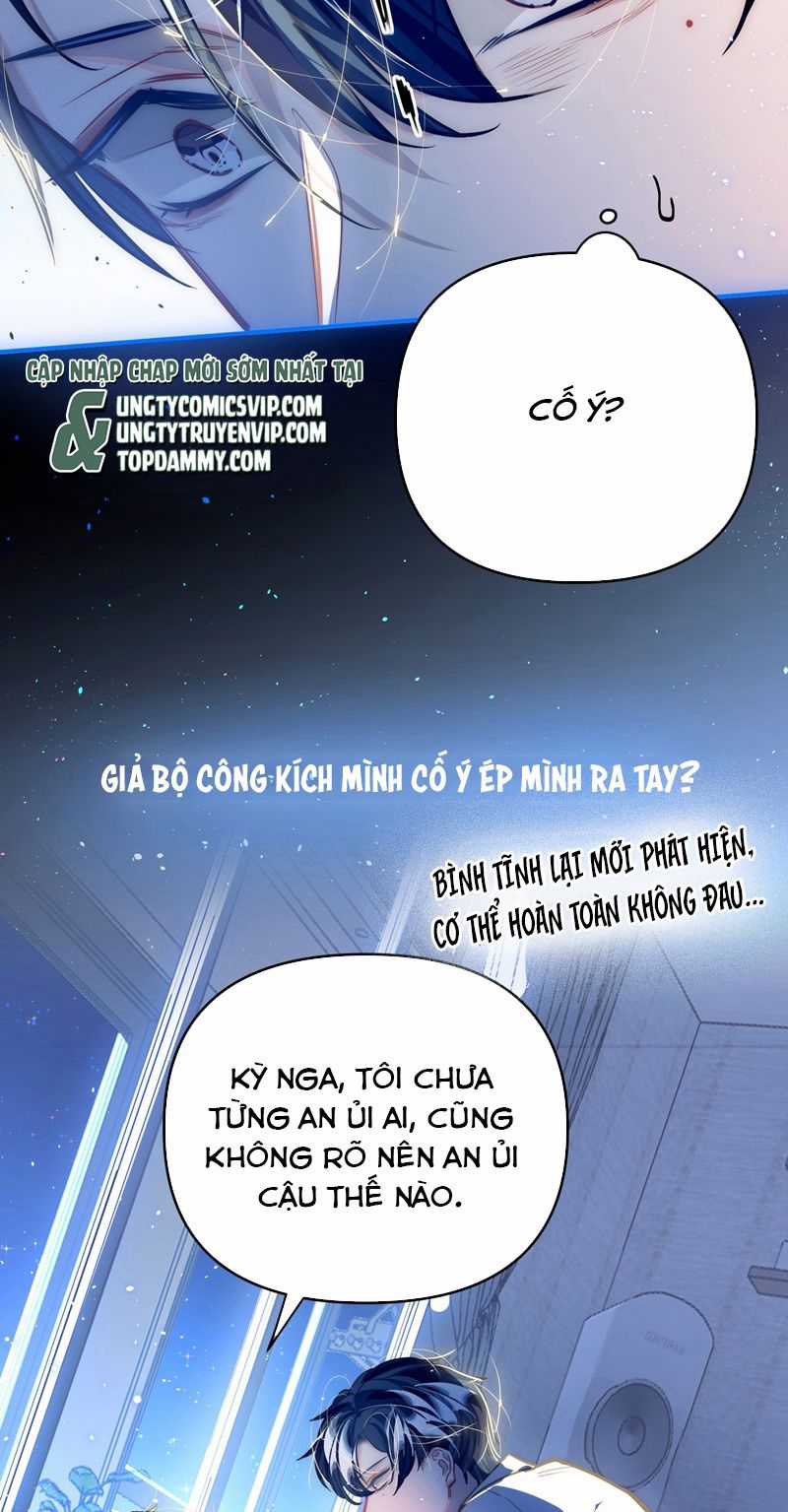 Tôi Có Bệnh - Chapter 43 - Trang 37