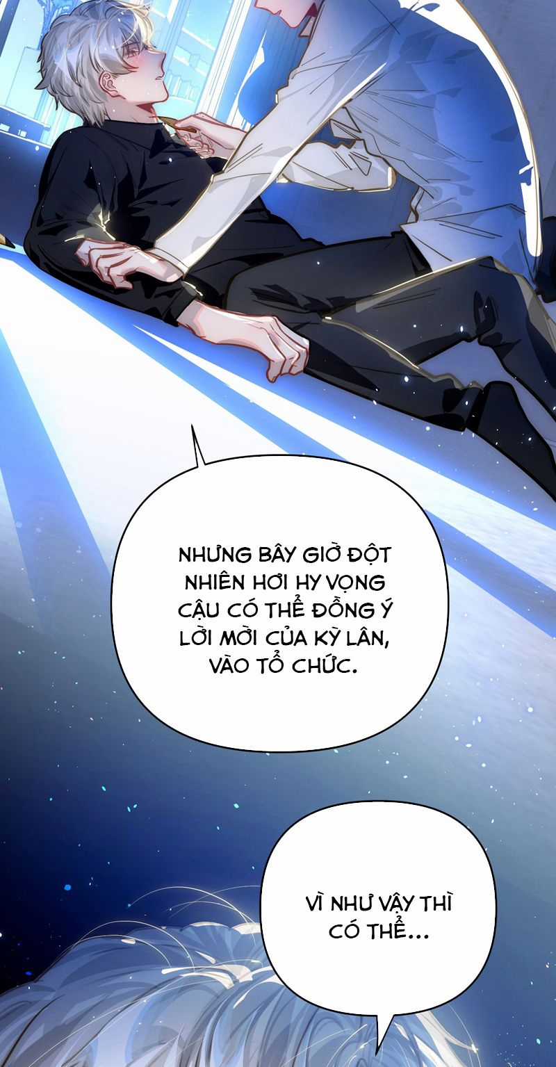 Tôi Có Bệnh - Chapter 43 - Trang 38