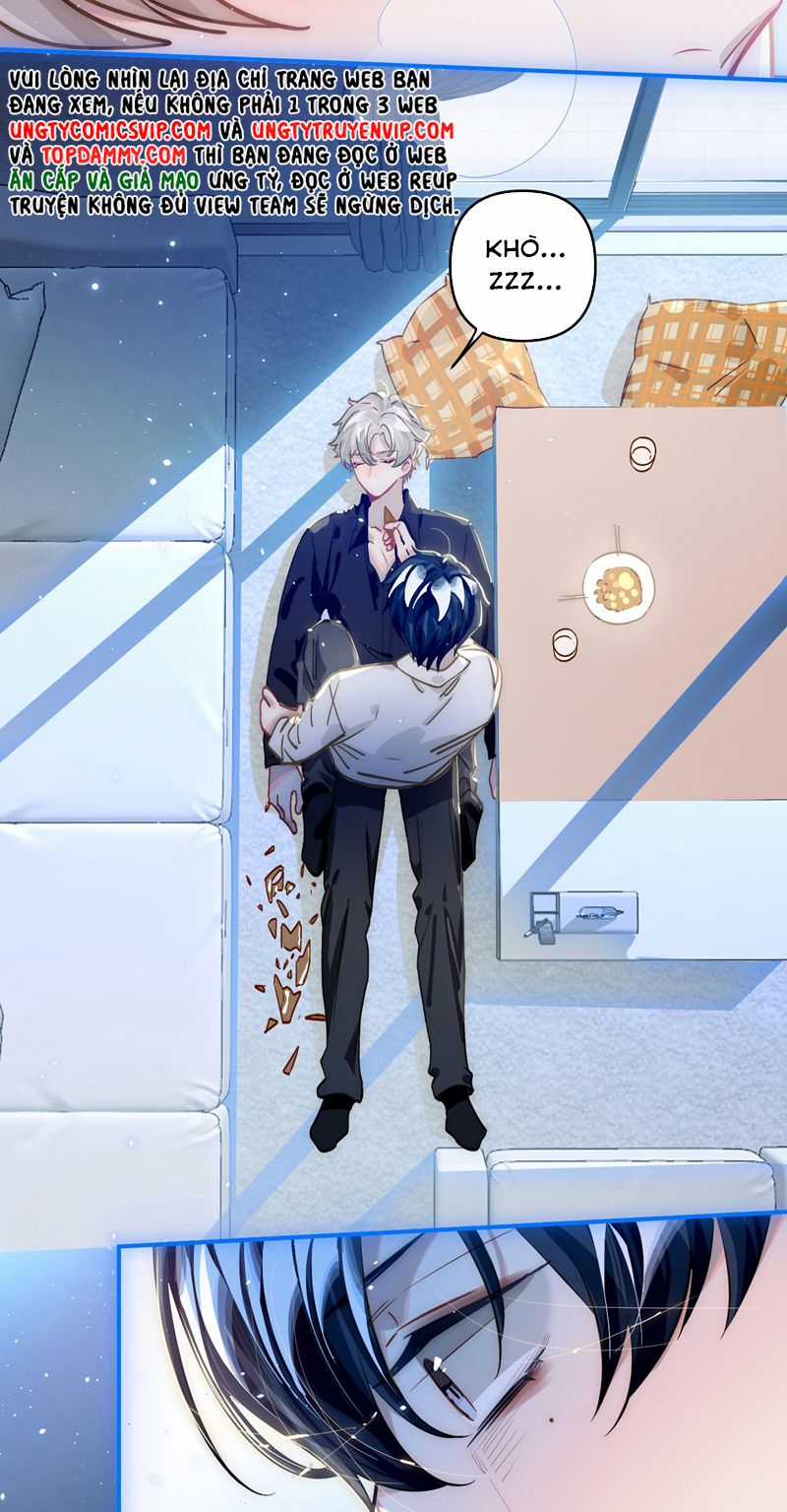 Tôi Có Bệnh - Chapter 43 - Trang 40