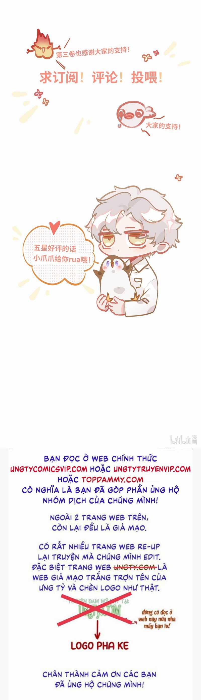 Tôi Có Bệnh - Chapter 43 - Trang 42