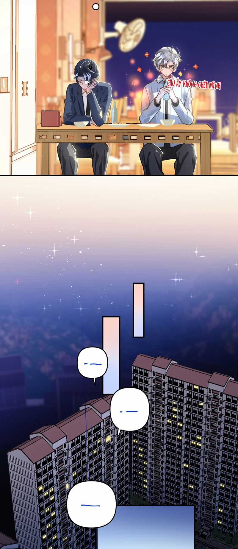 Tôi Có Bệnh - Chapter 43 - Trang 6