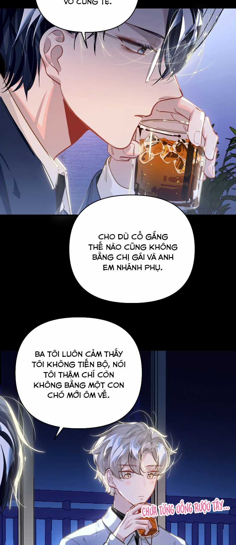 Tôi Có Bệnh - Chapter 43 - Trang 8