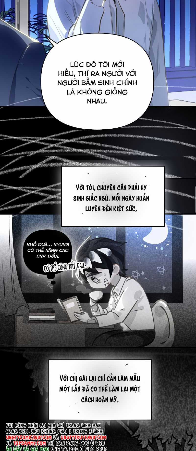 Tôi Có Bệnh - Chapter 43 - Trang 9