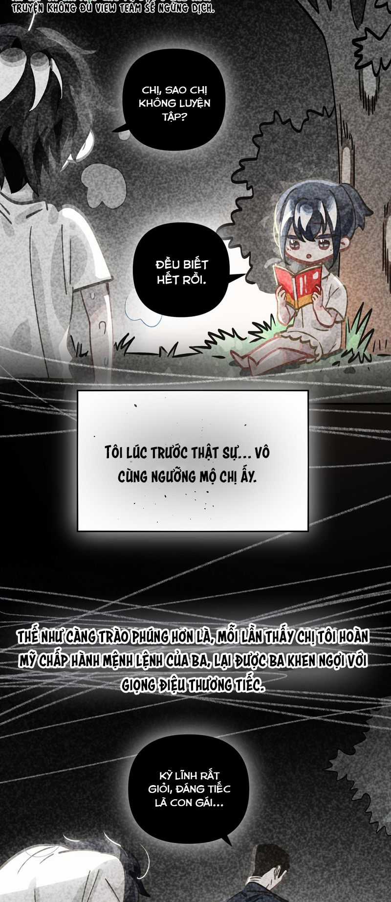 Tôi Có Bệnh - Chapter 43 - Trang 10