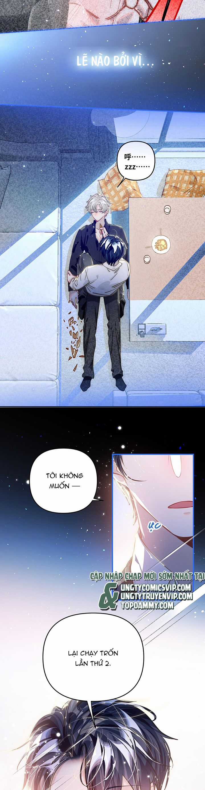 Tôi Có Bệnh - Chapter 44 - Trang 16