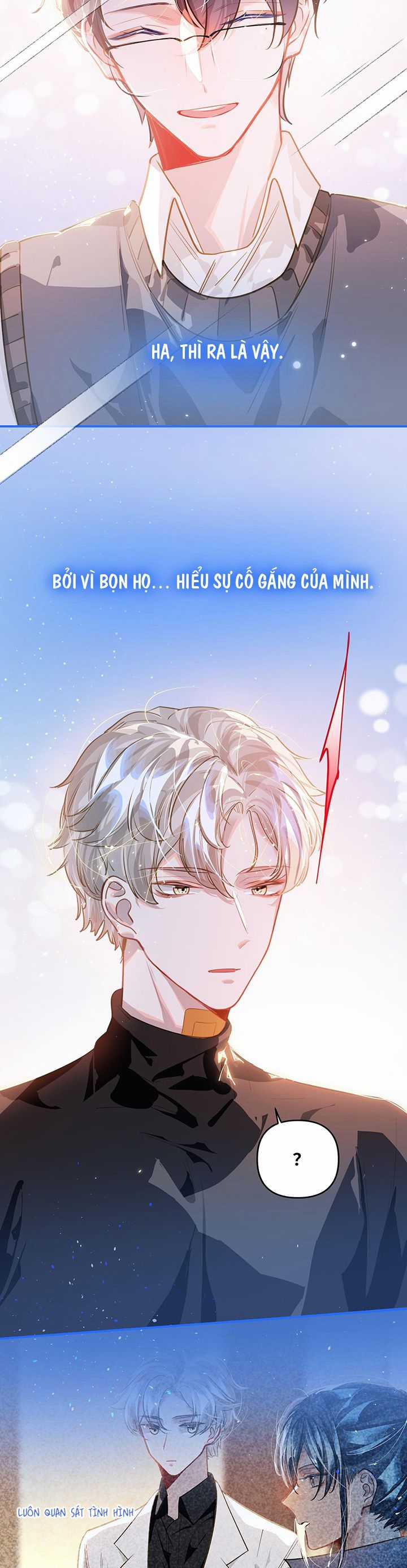 Tôi Có Bệnh - Chapter 44 - Trang 17