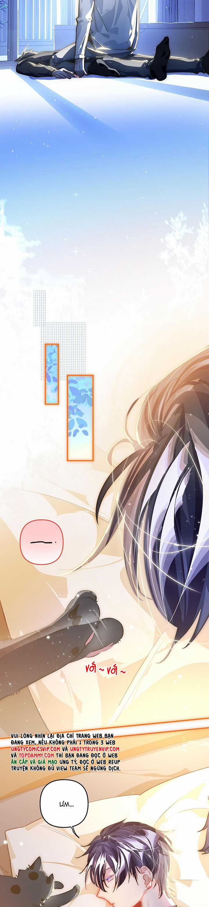 Tôi Có Bệnh - Chapter 44 - Trang 3