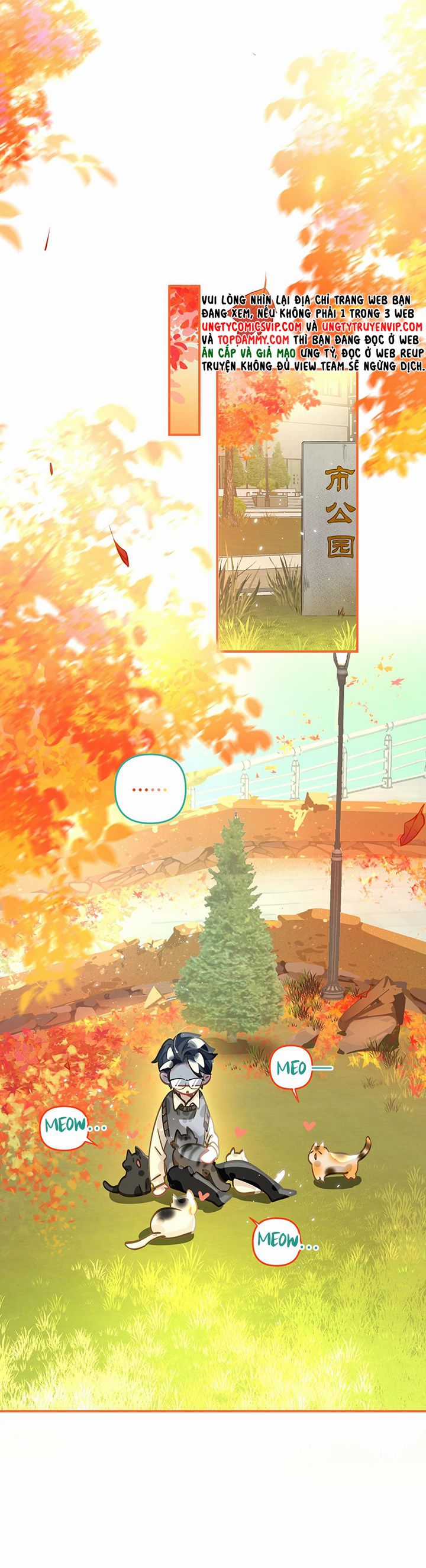 Tôi Có Bệnh - Chapter 44 - Trang 22