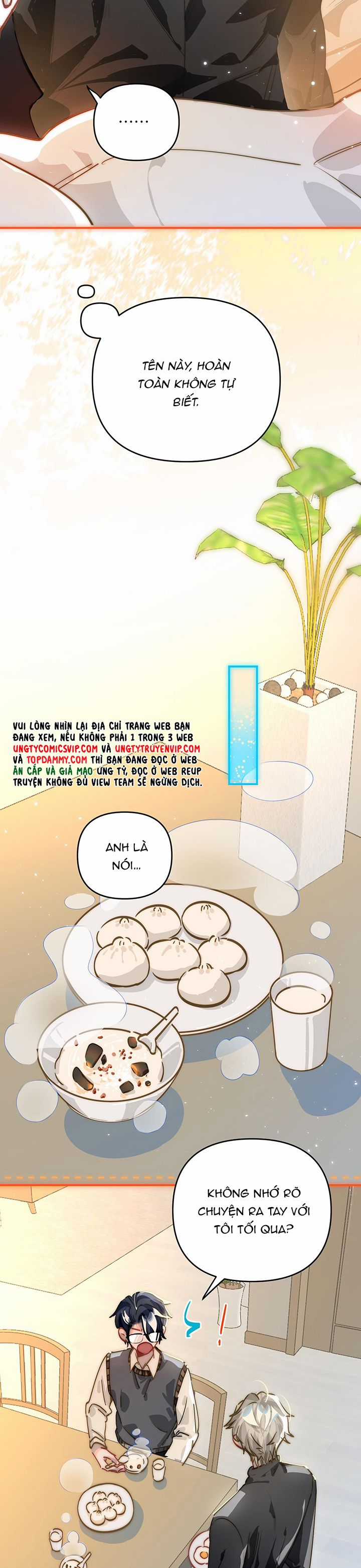 Tôi Có Bệnh - Chapter 44 - Trang 9