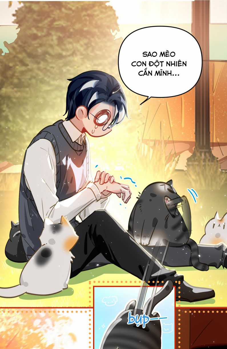 Tôi Có Bệnh - Chapter 45 - Trang 11