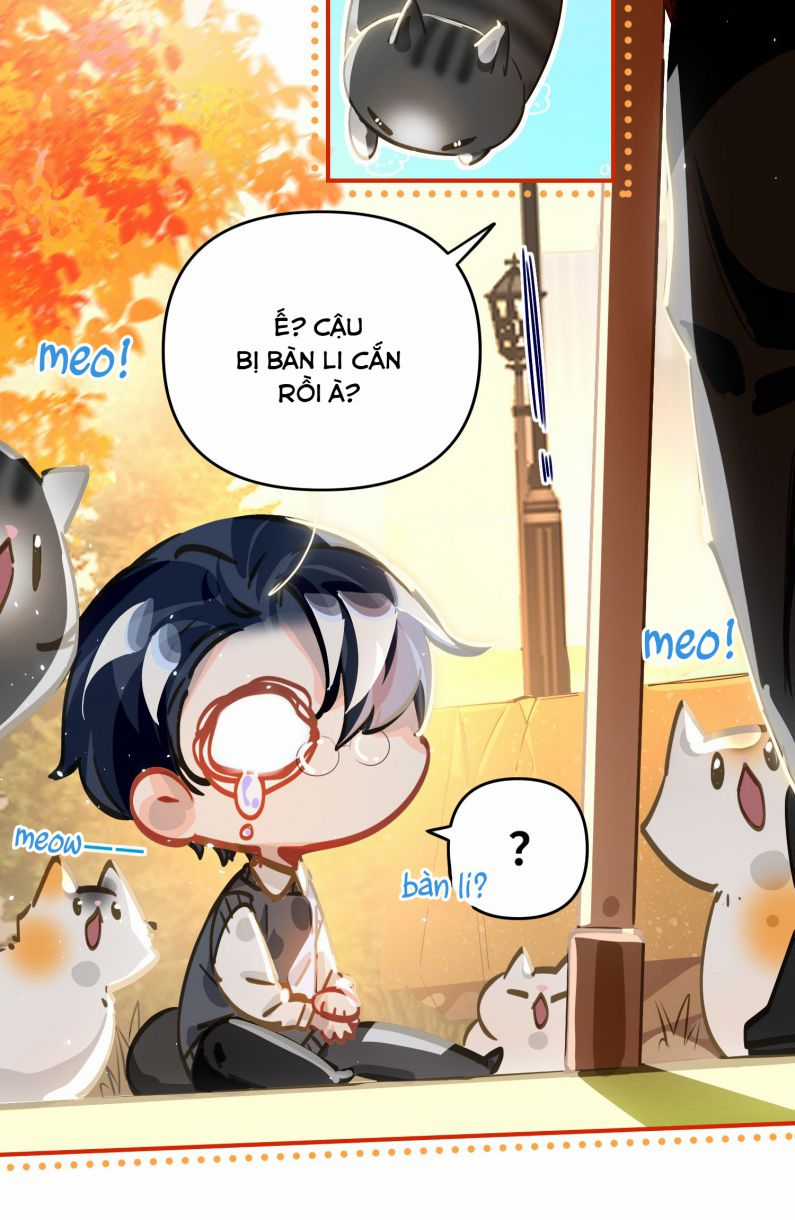 Tôi Có Bệnh - Chapter 45 - Trang 12