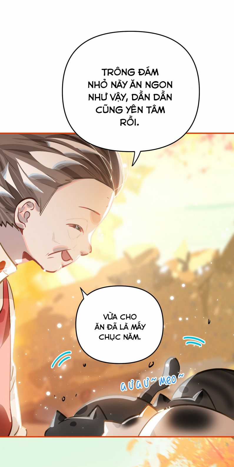 Tôi Có Bệnh - Chapter 45 - Trang 16