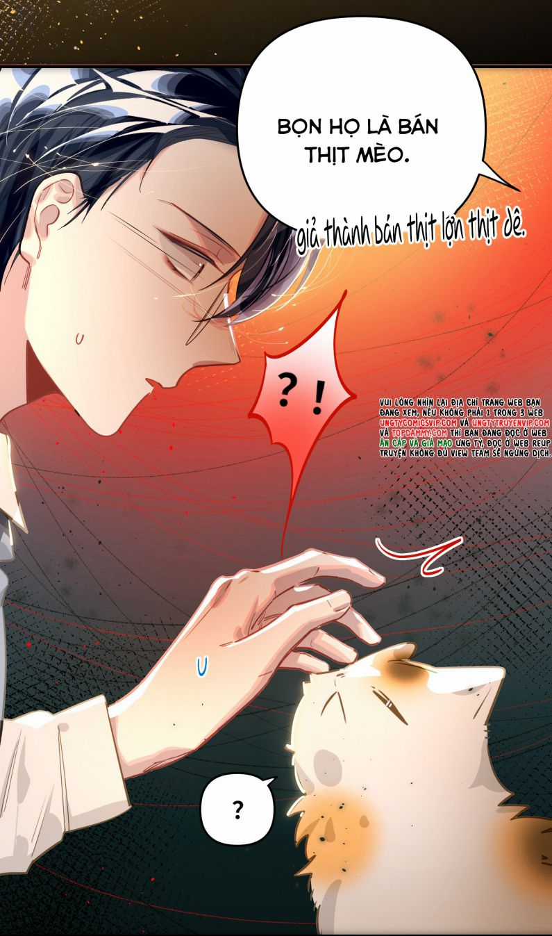 Tôi Có Bệnh - Chapter 45 - Trang 20