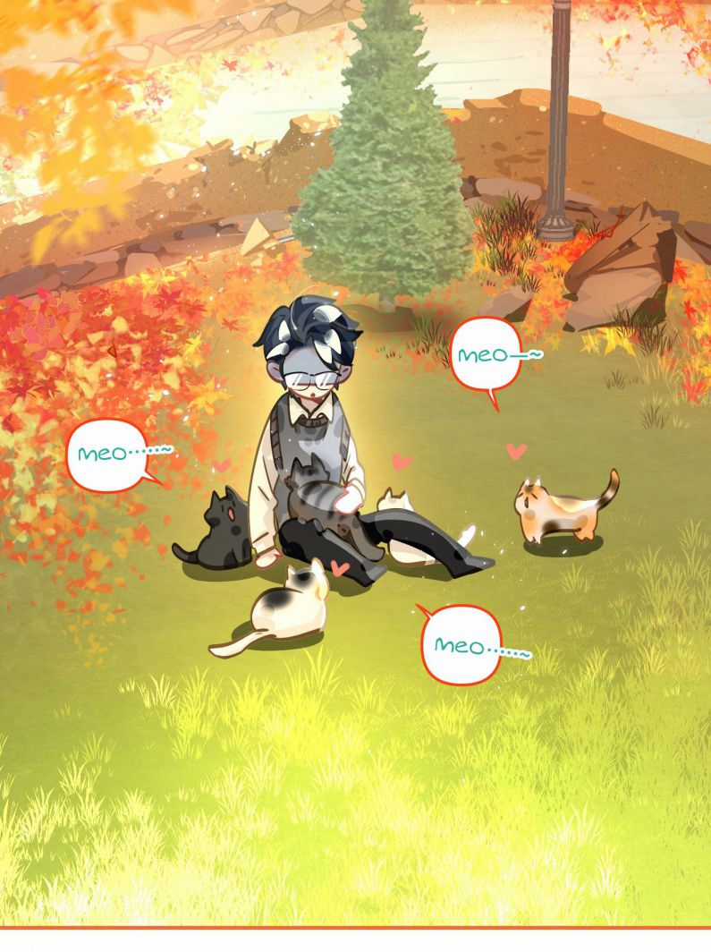 Tôi Có Bệnh - Chapter 45 - Trang 3