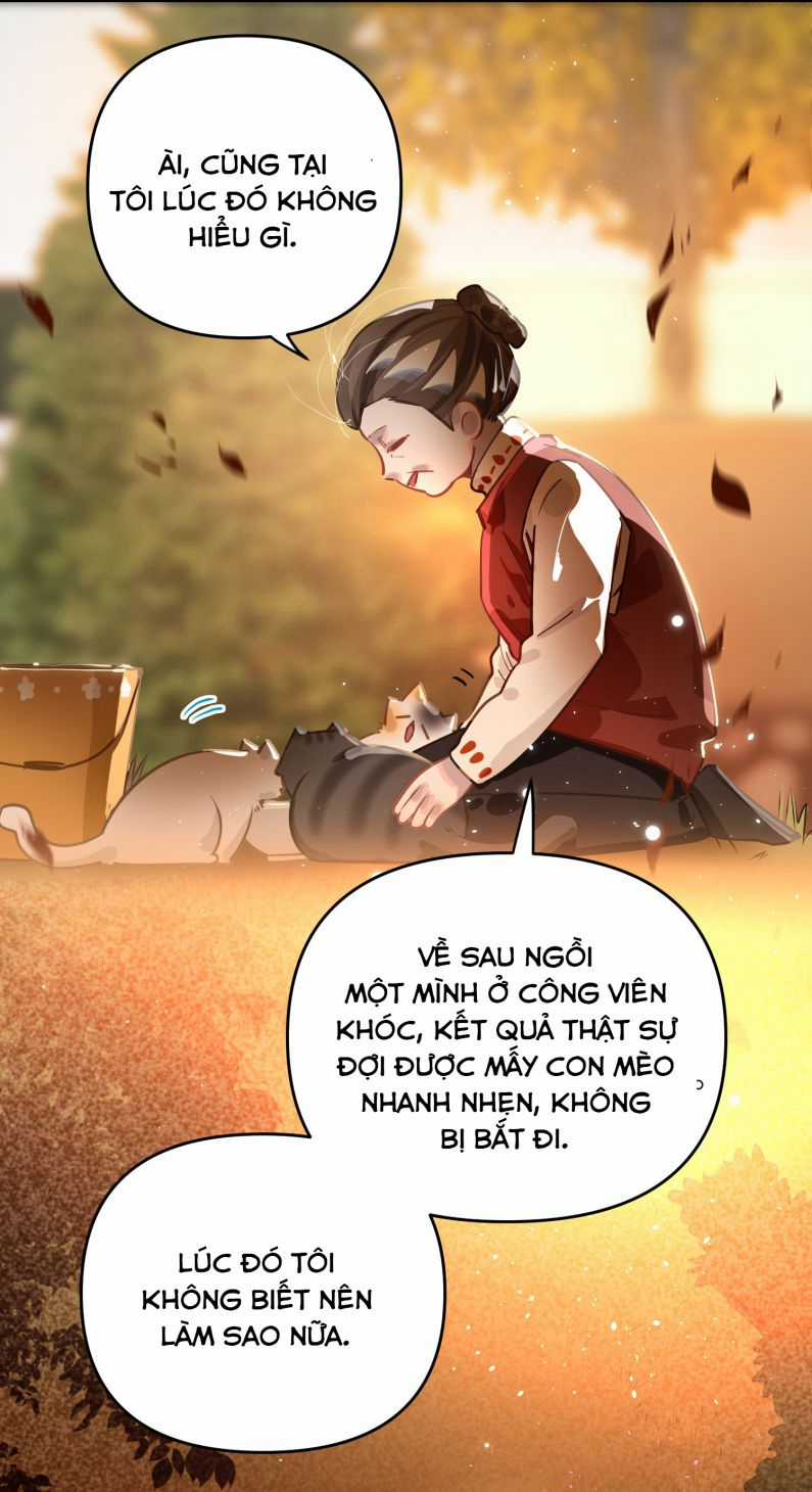 Tôi Có Bệnh - Chapter 45 - Trang 22